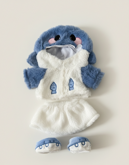 Green Dinosaur Teddy Bear